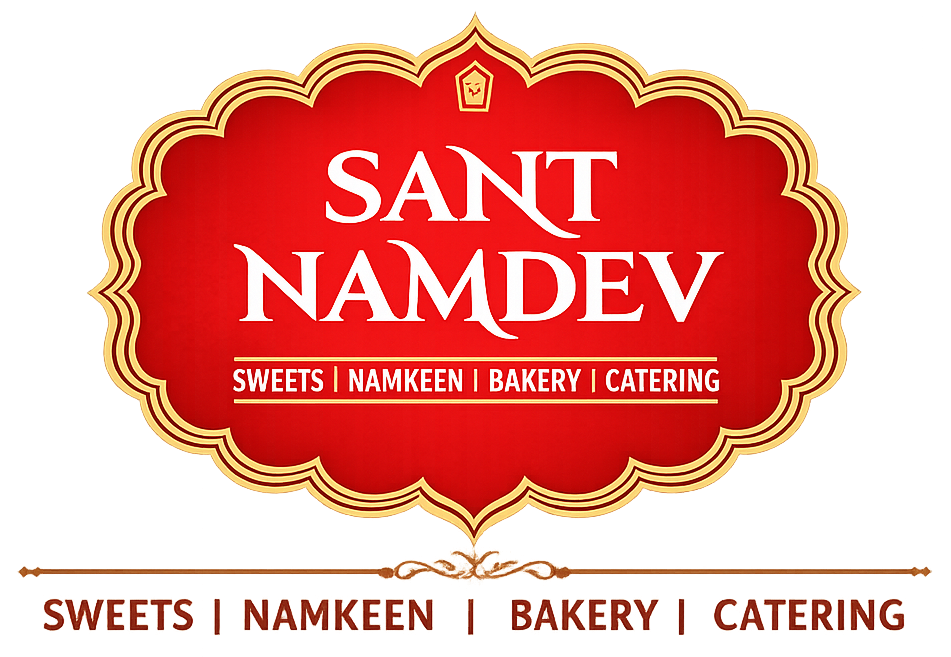 Namdev Sweets
